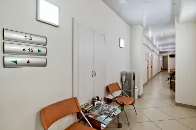 Многопрофильная клиника ОНА