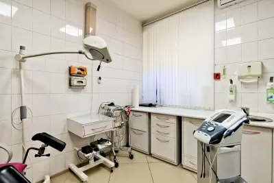 Многопрофильная клиника ОНА