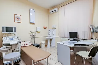 Многопрофильная клиника ОНА