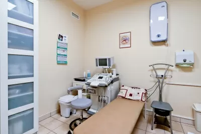 Многопрофильная клиника ОНА