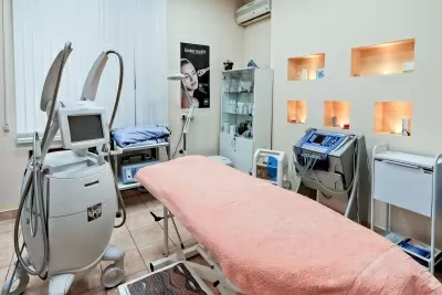 Многопрофильная клиника ОНА