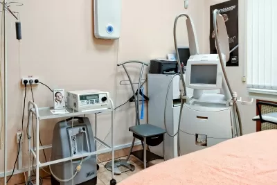 Многопрофильная клиника ОНА