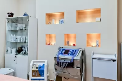 Многопрофильная клиника ОНА