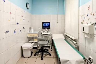 Многопрофильная клиника ОНА