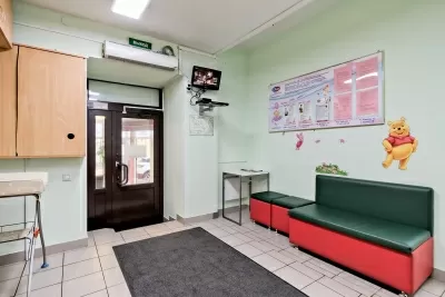 Многопрофильная клиника ОНА