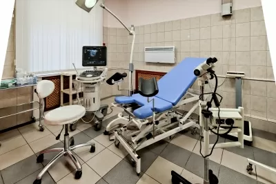 Многопрофильная клиника ОНА