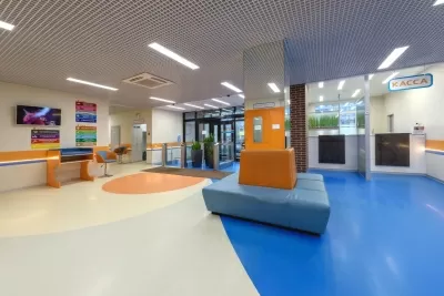 Балтмед Озерки