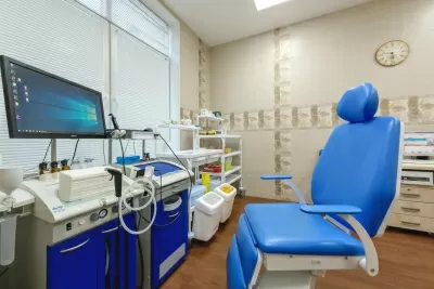 Балтмед Озерки