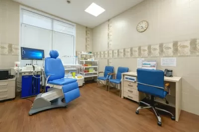 Балтмед Озерки