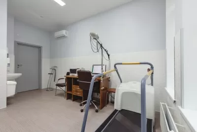 Балтмед Озерки