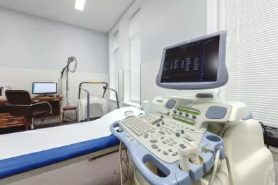 Балтмед Озерки