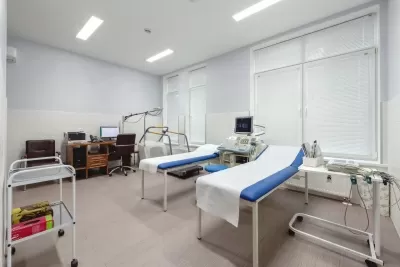 Балтмед Озерки