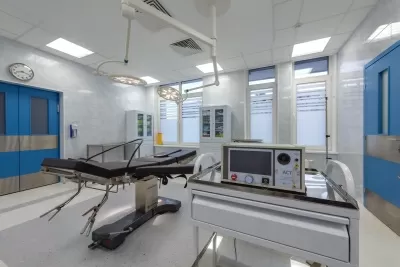 Балтмед Озерки