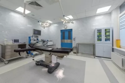 Балтмед Озерки