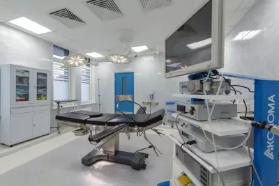 Балтмед Озерки