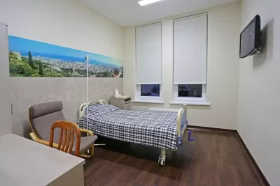 Балтмед Озерки