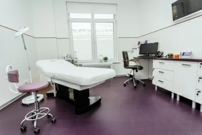 Балтмед Озерки