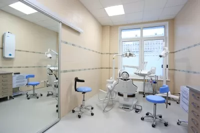 Балтмед Озерки