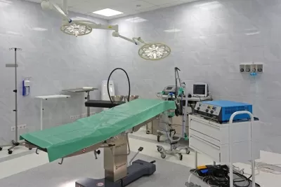 Балтмед Озерки