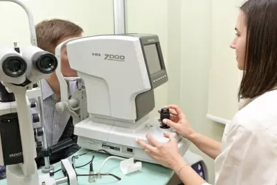 Балтмед Озерки