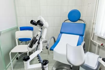 Клиника СМТ (Поликлинический комплекс)