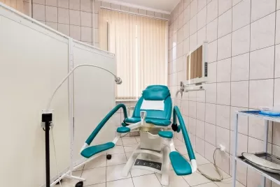 Клиника СМТ (Поликлинический комплекс)