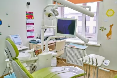 Клиника СМТ (Поликлинический комплекс)