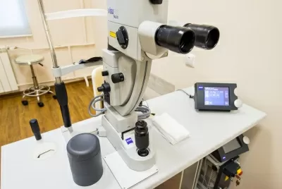 Клиника СМТ (Поликлинический комплекс)