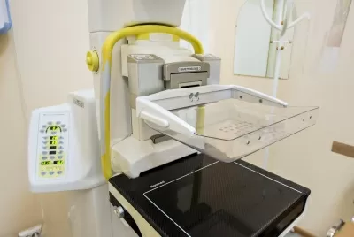 Клиника СМТ (Поликлинический комплекс)