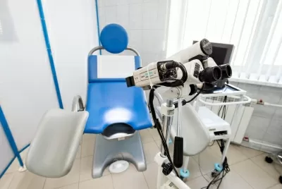 Клиника СМТ (Поликлинический комплекс)