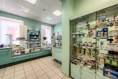 Клиника СМТ (Поликлинический комплекс)