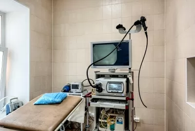 Клиника СМТ (Поликлинический комплекс)