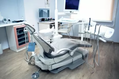 Клиника СМТ (Поликлинический комплекс)