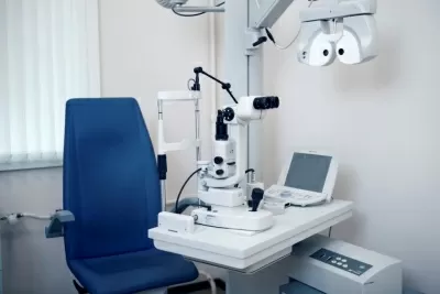 Клиника СМТ (Поликлинический комплекс)