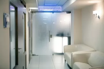 Клиника СМТ (Поликлинический комплекс)