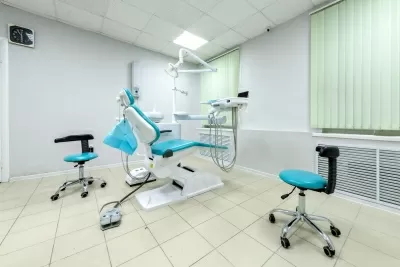 Стоматологическая клиника Мастер-зуб