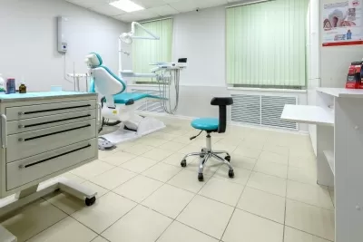 Стоматологическая клиника Мастер-зуб