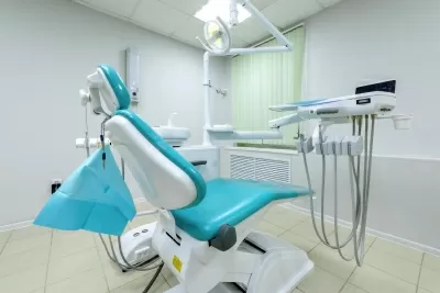 Стоматологическая клиника Мастер-зуб