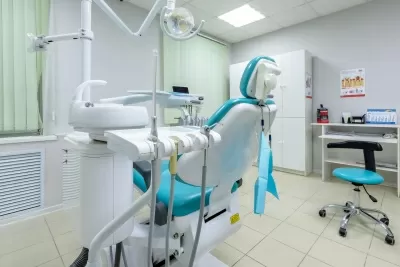 Стоматологическая клиника Мастер-зуб