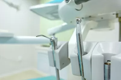 Стоматологическая клиника Мастер-зуб