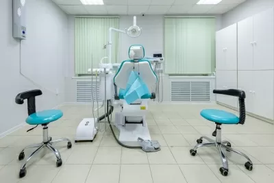 Стоматологическая клиника Мастер-зуб