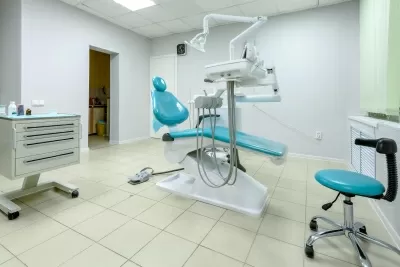 Стоматологическая клиника Мастер-зуб