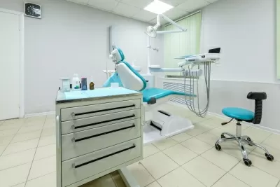 Стоматологическая клиника Мастер-зуб