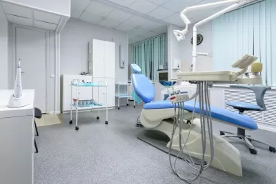 Стоматологическая клиника Мастер-зуб