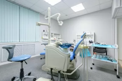 Стоматологическая клиника Мастер-зуб