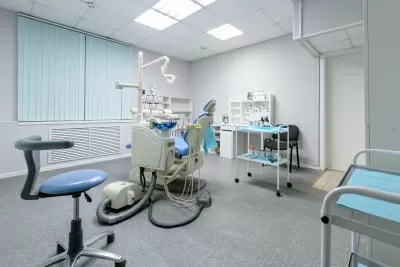 Стоматологическая клиника Мастер-зуб