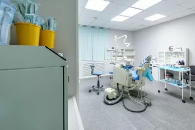 Стоматологическая клиника Мастер-зуб