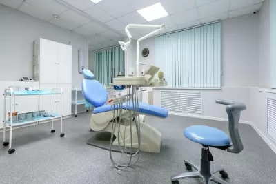 Стоматологическая клиника Мастер-зуб