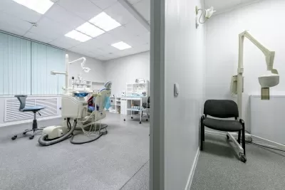 Стоматологическая клиника Мастер-зуб