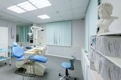 Стоматологическая клиника Мастер-зуб